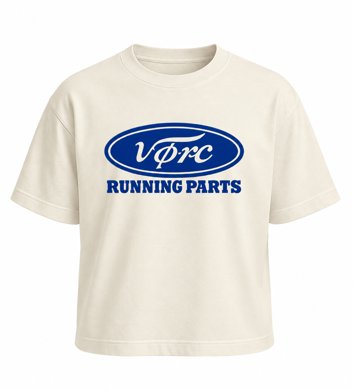 νφrc RUNNING PARTS