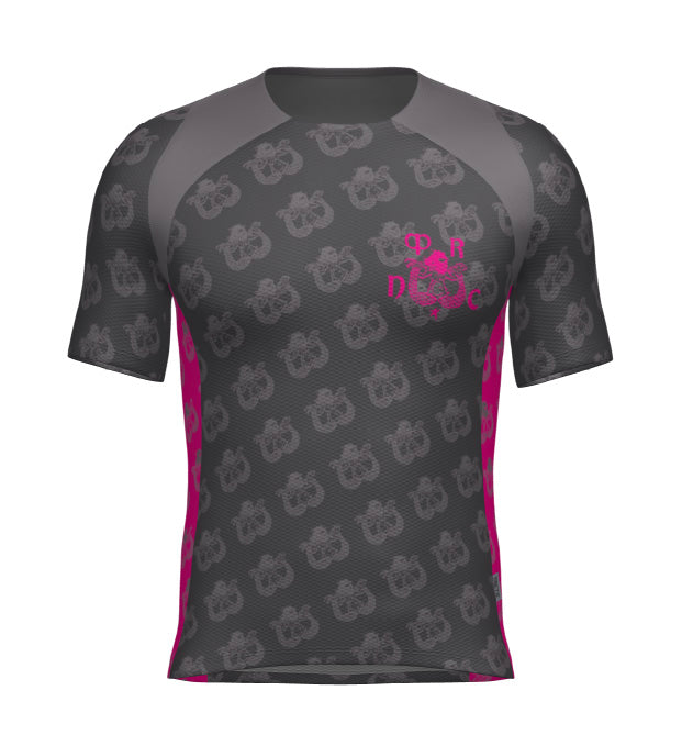 Ultra Race T-shirt CPH