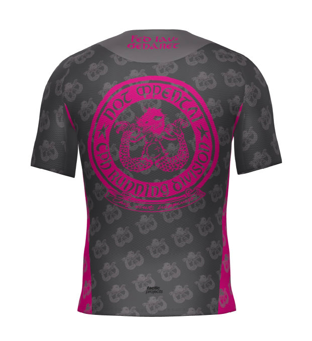 Ultra Race T-shirt CPH