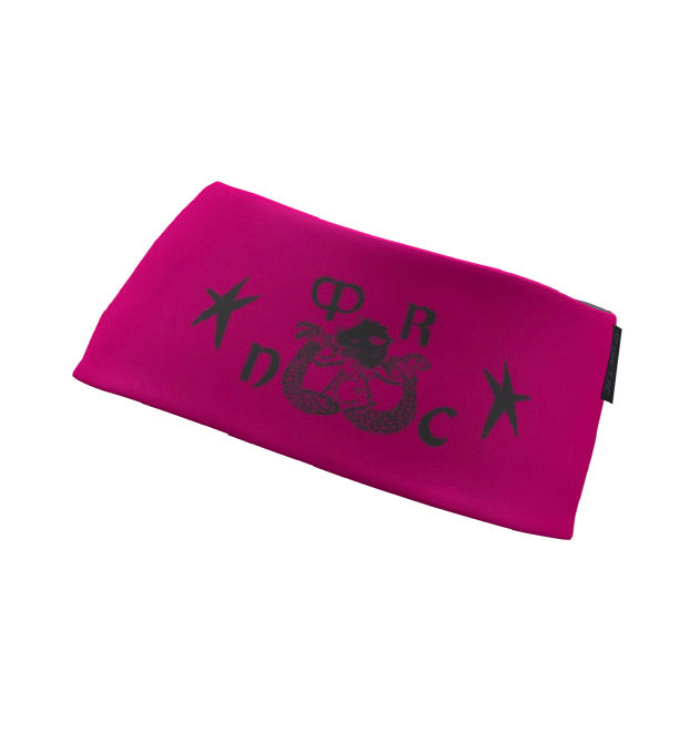 Running Bandana