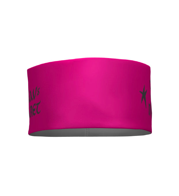 Running Bandana