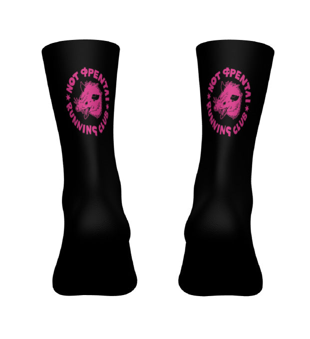 Race Socks