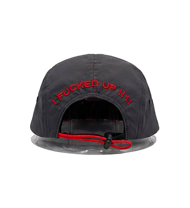 Race Cap