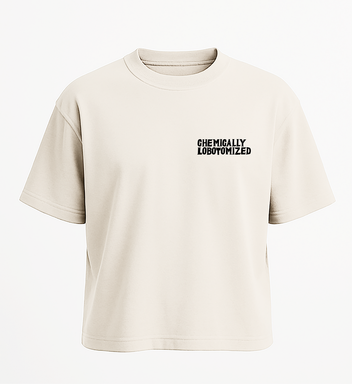 Chemically Lobotomized T-shirt