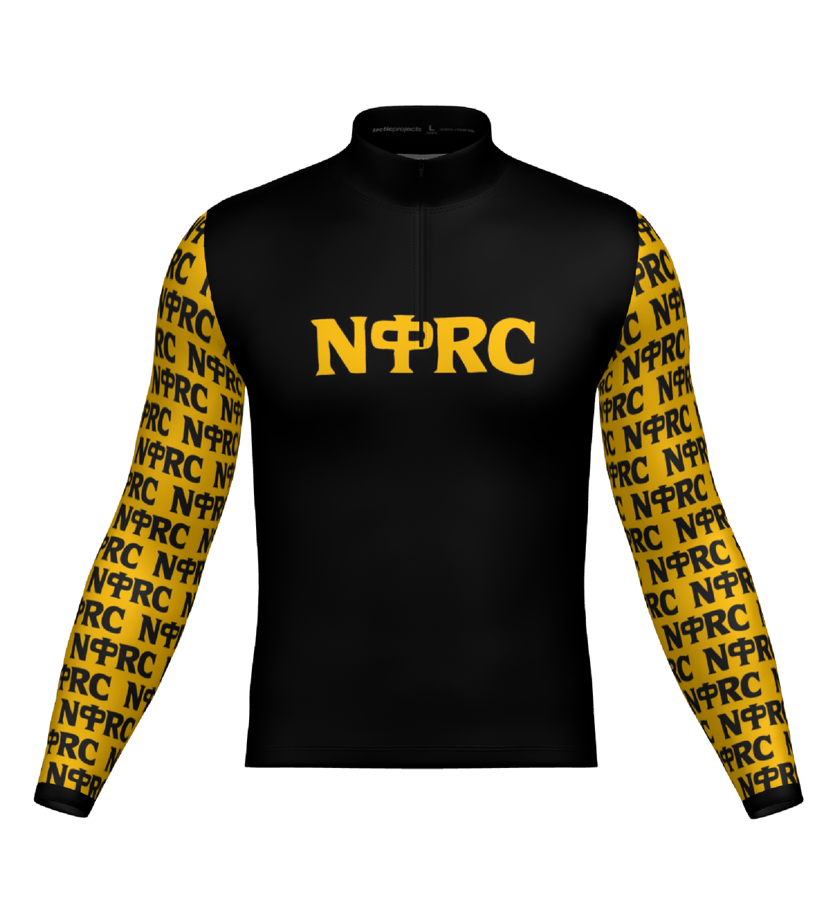 NΦRC Longsleeve