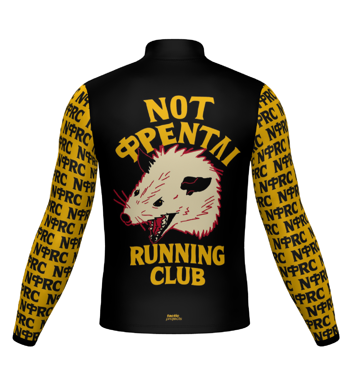 NΦRC Longsleeve