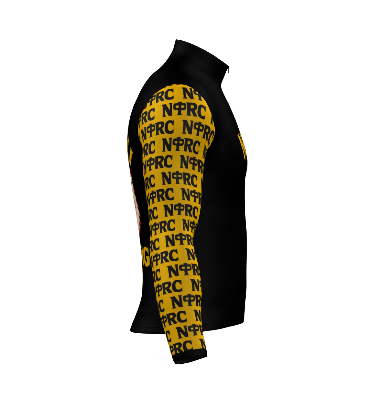 NΦRC Longsleeve