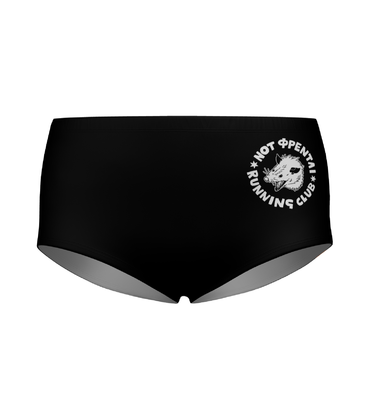 The ‘Weirdo’ trunks-Men