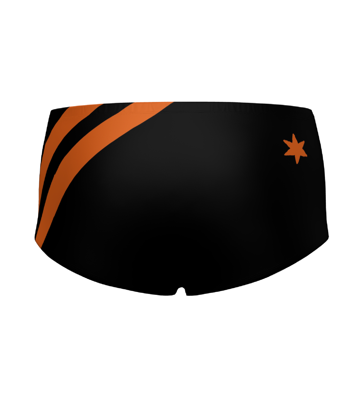 The ‘Weirdo’ trunks-Men