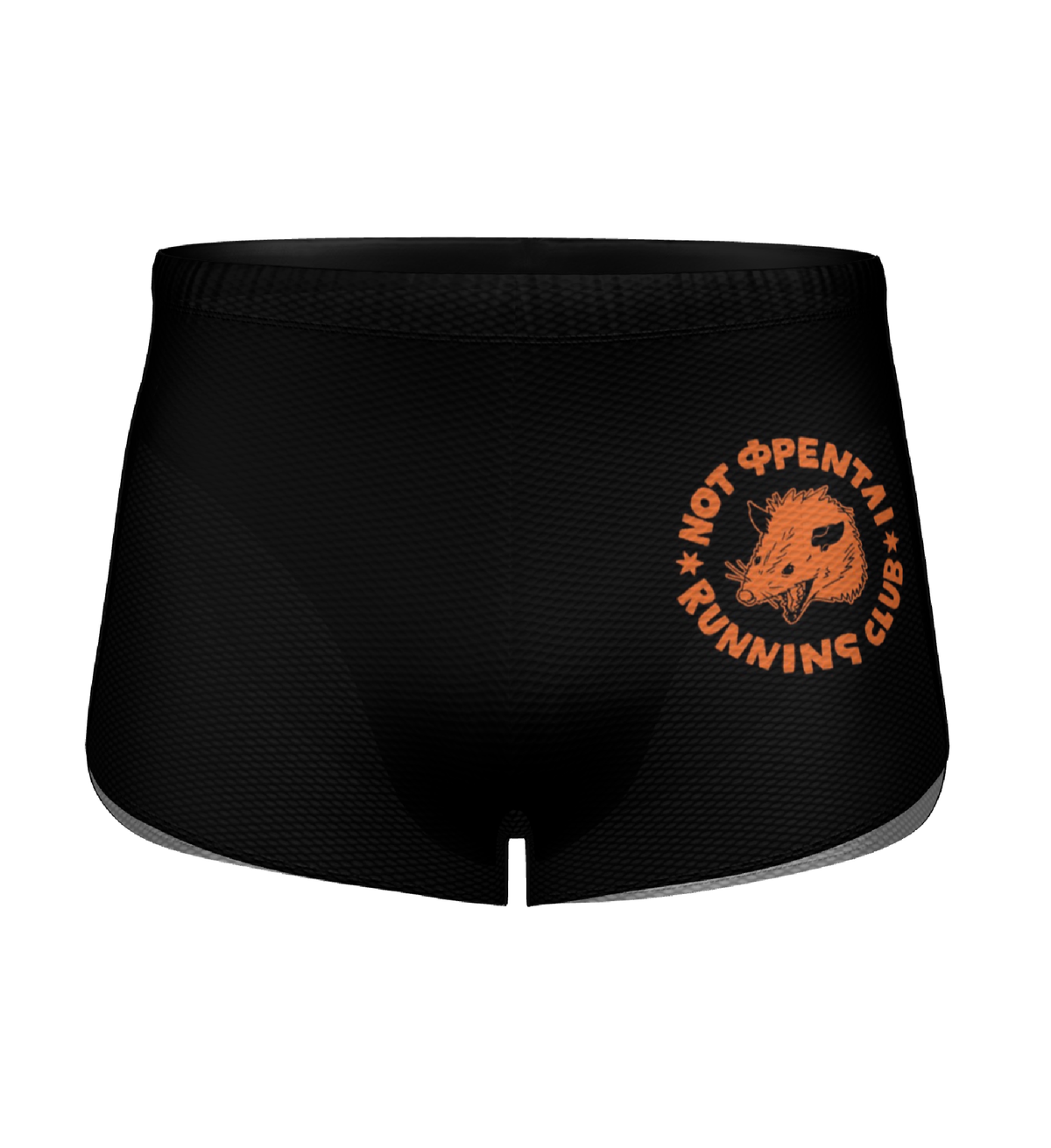 NΦRC Shorts-Unisex