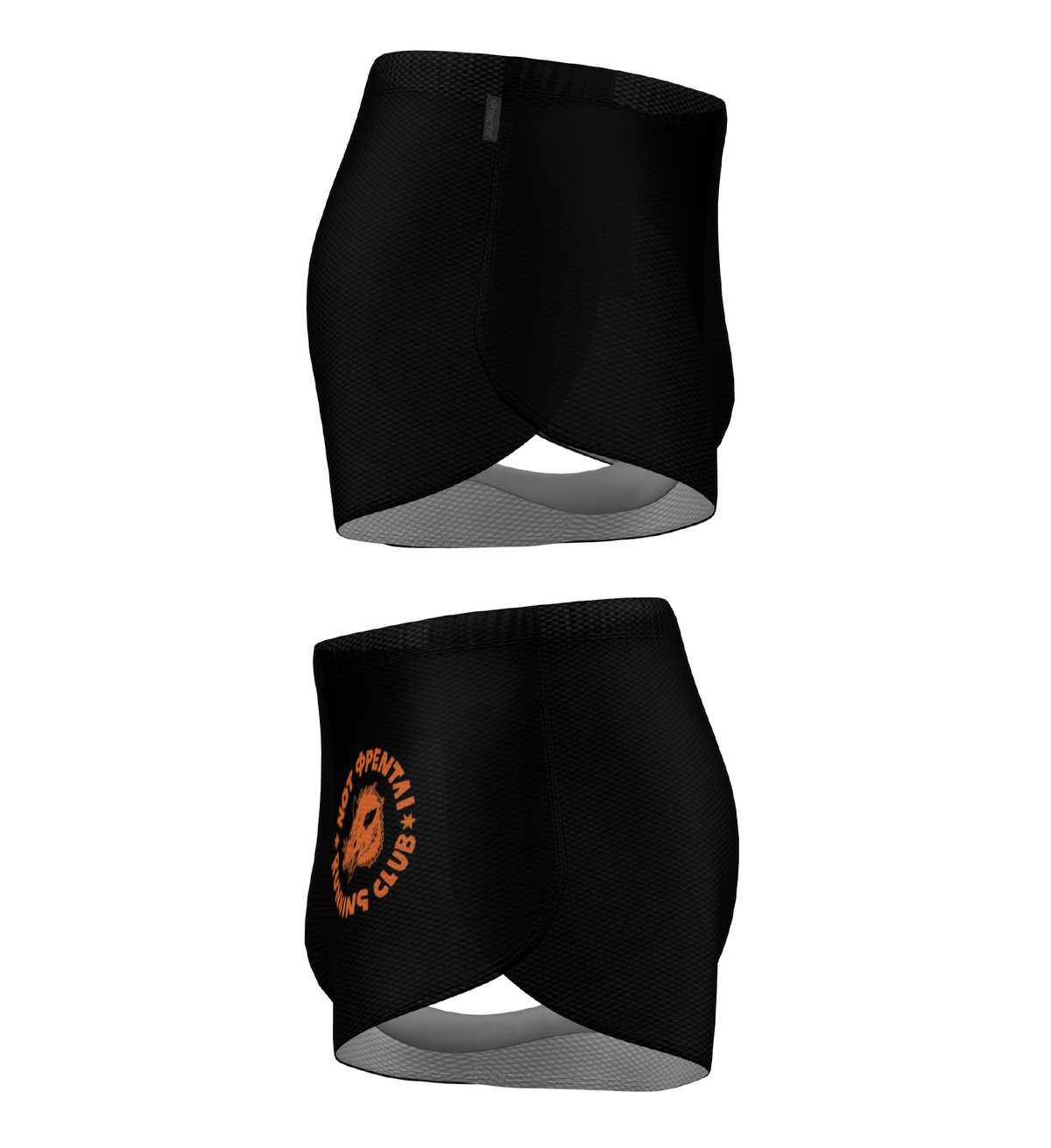 NΦRC Shorts-Unisex