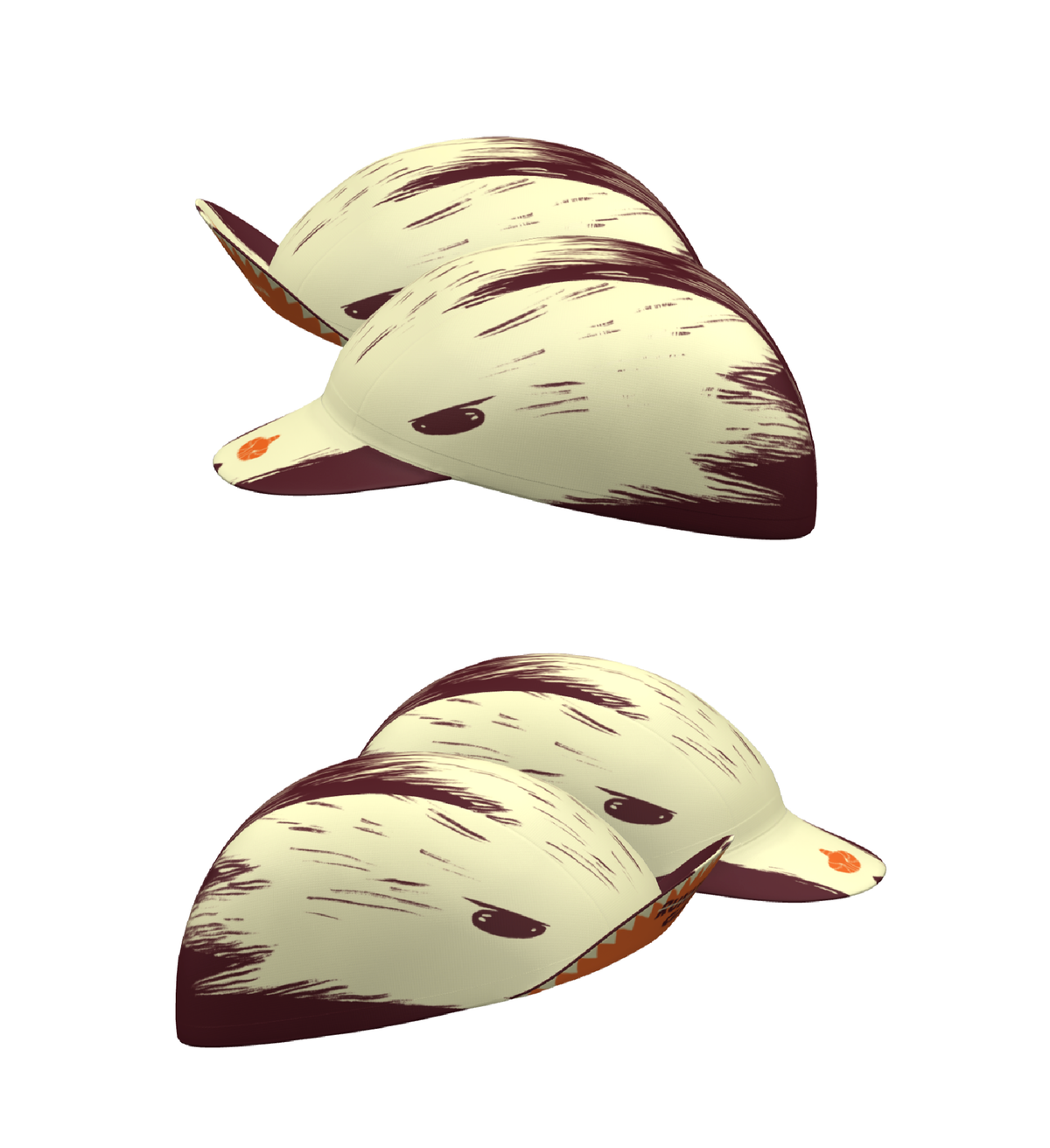 Opossum <s>Running</s> Cycling Cap