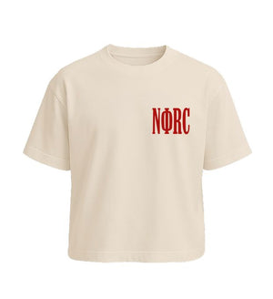 Short Sleeve MRLBR